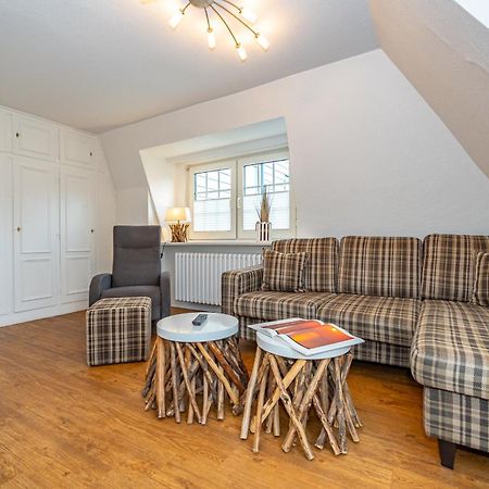 Syltlounge Apartamento Westerland Exterior foto