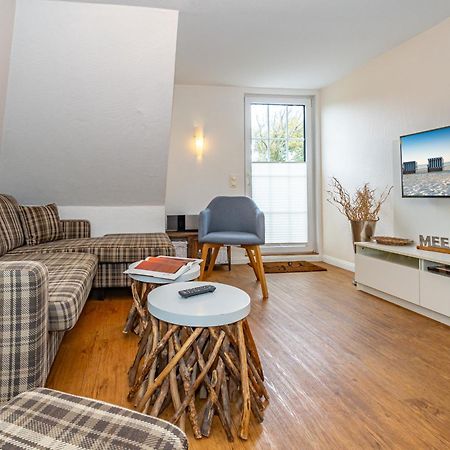 Syltlounge Apartamento Westerland Exterior foto
