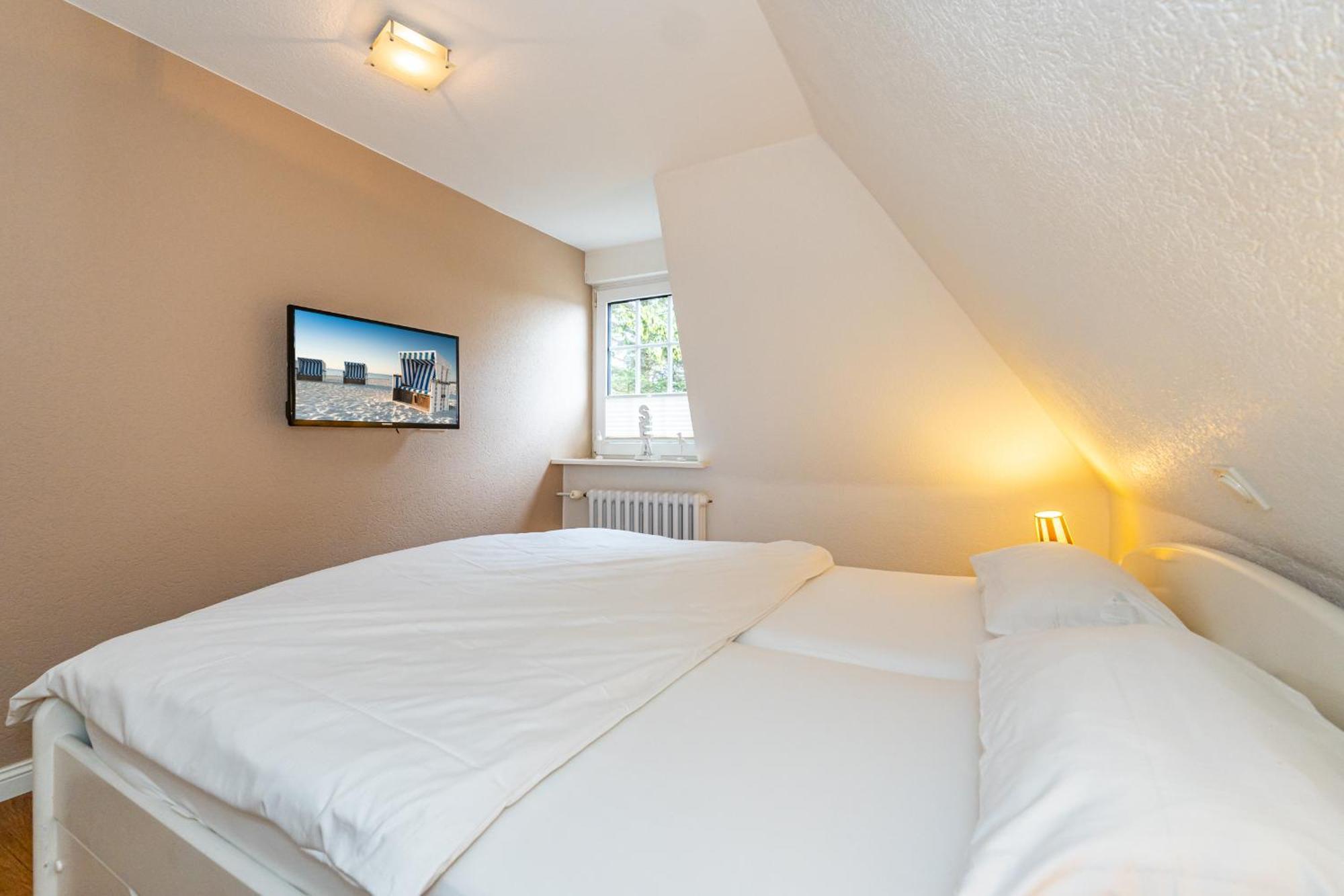 Syltlounge Apartamento Westerland Exterior foto