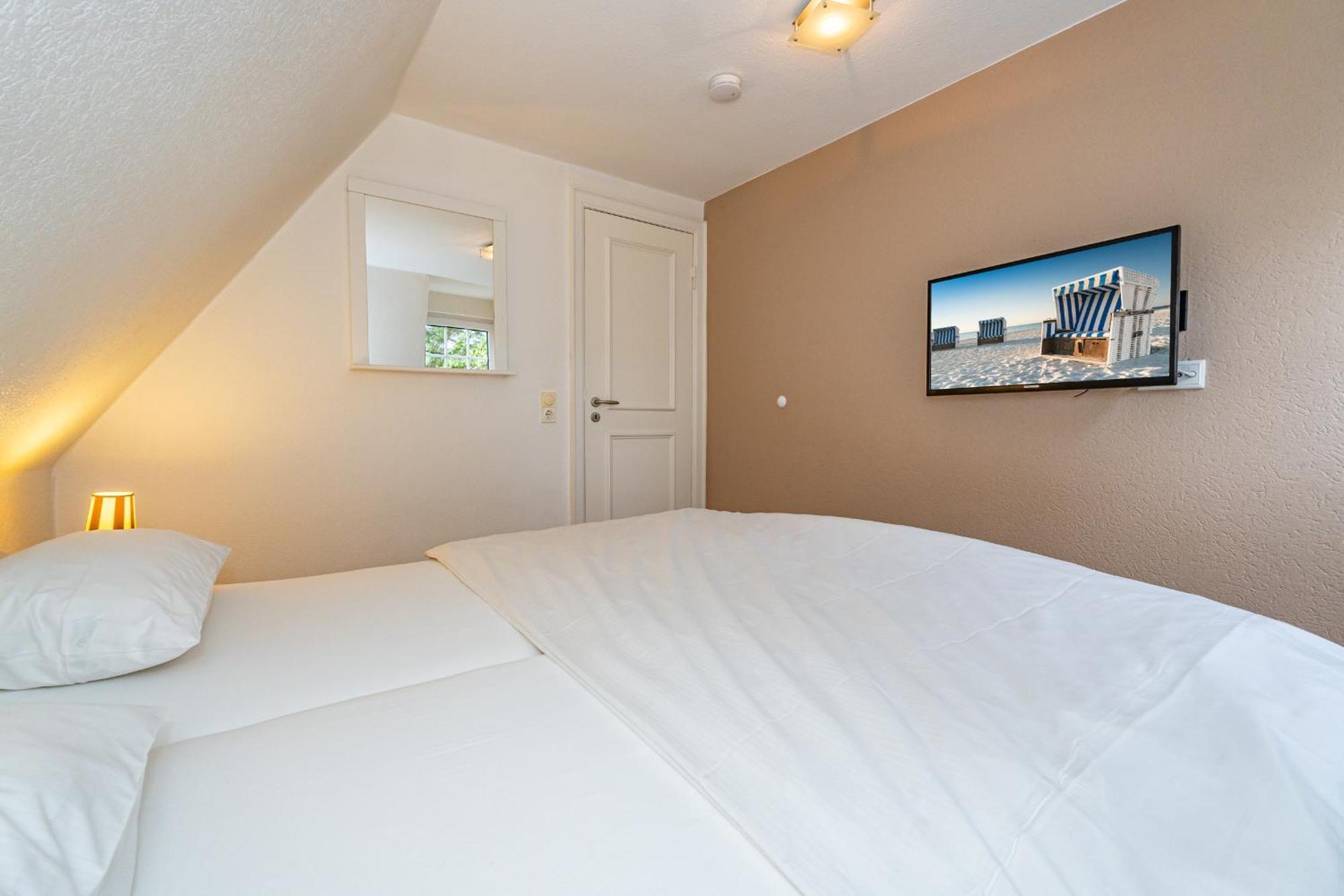 Syltlounge Apartamento Westerland Exterior foto