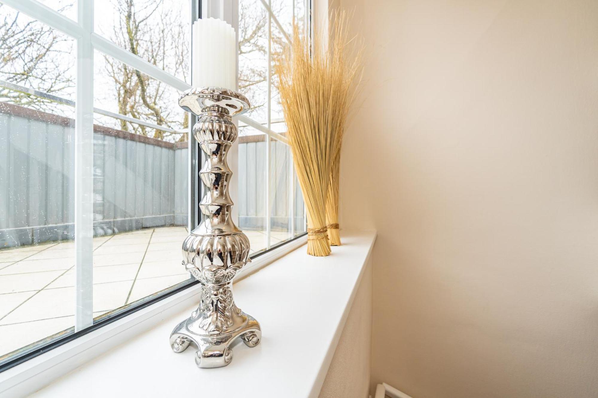 Syltlounge Apartamento Westerland Exterior foto