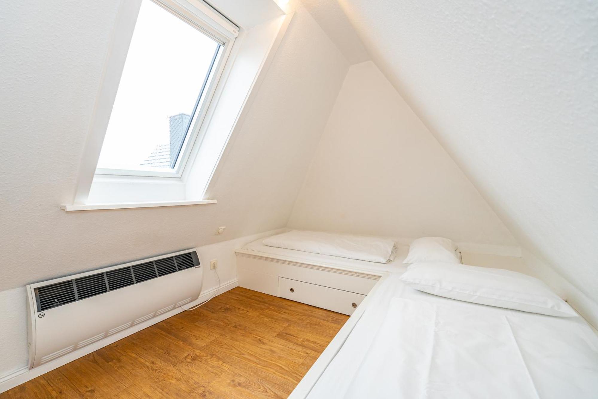 Syltlounge Apartamento Westerland Exterior foto